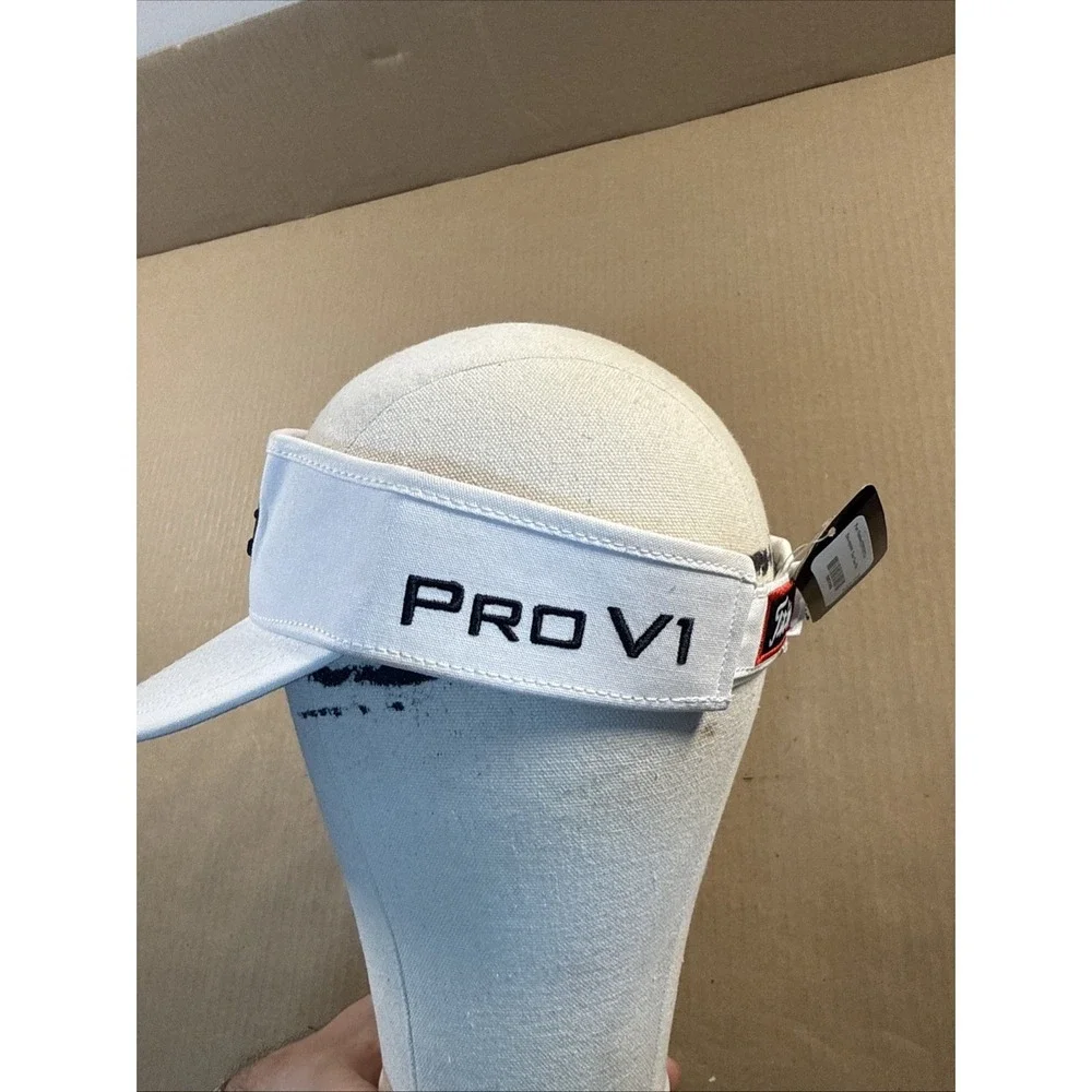 Titleist tour visor